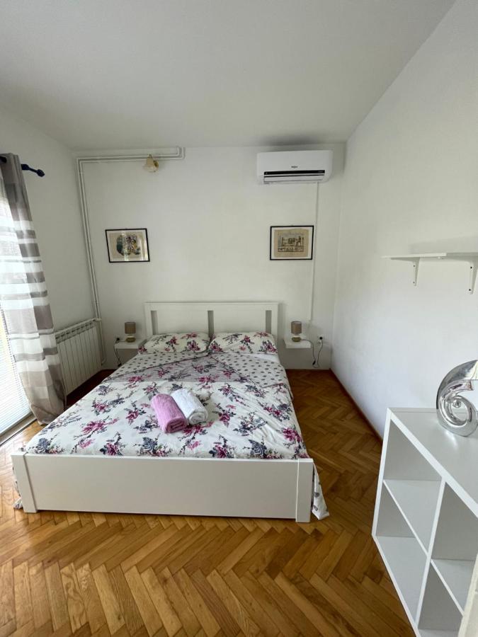 Apartments Mornar Poljica  Exterior foto